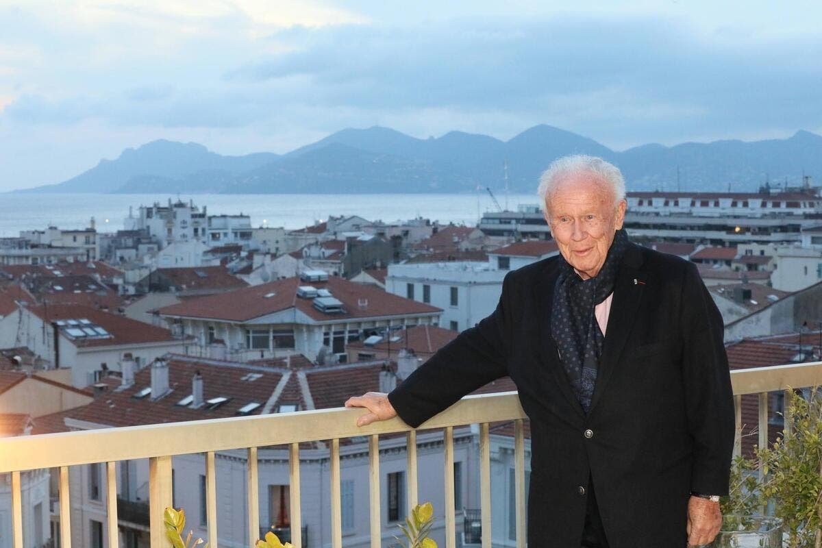 Mort de Philippe Bouvard : casinos, Rolls Royce, virées nocturnes, soutien à David Lisnard… les secrets de ses années à Cannes, « sa ville de cœur »