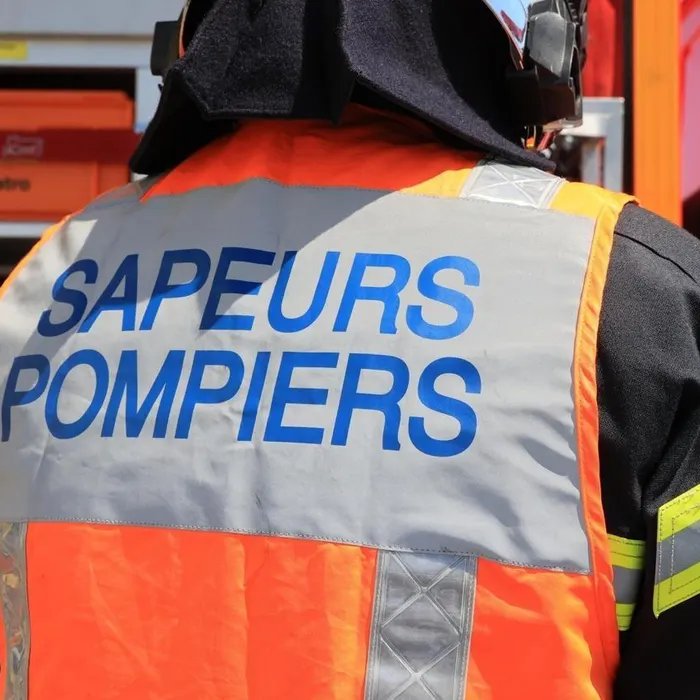 Nice : une octogénaire grièvement blessée après avoir été percutée par un semi-remorque  (Ouest-France)