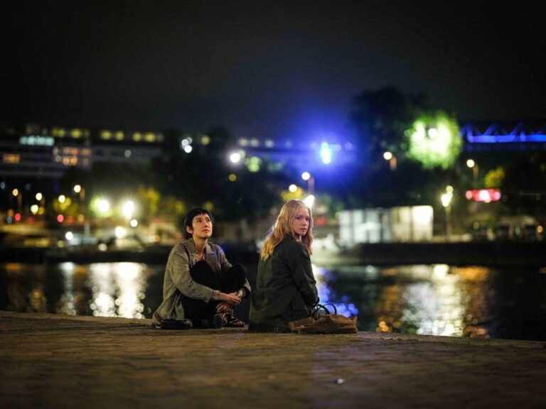 Notre coup de cœur ciné de la semaine : Soudain, de Ryusuke Hamaguchi
