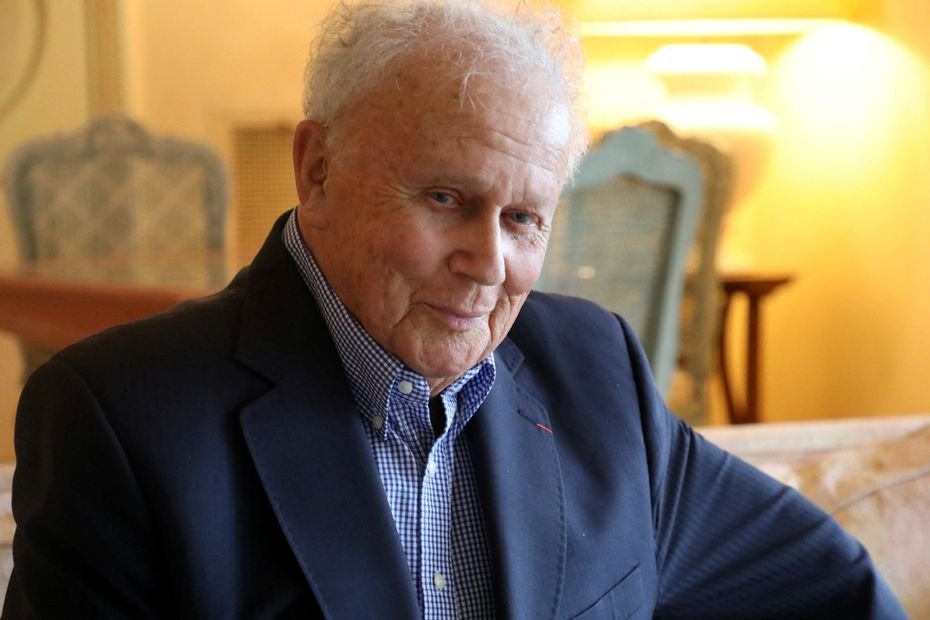 Obsèques de Philippe Bouvard : dernier adieu ce lundi à Cannes, en présence de personnalités du monde de la cu