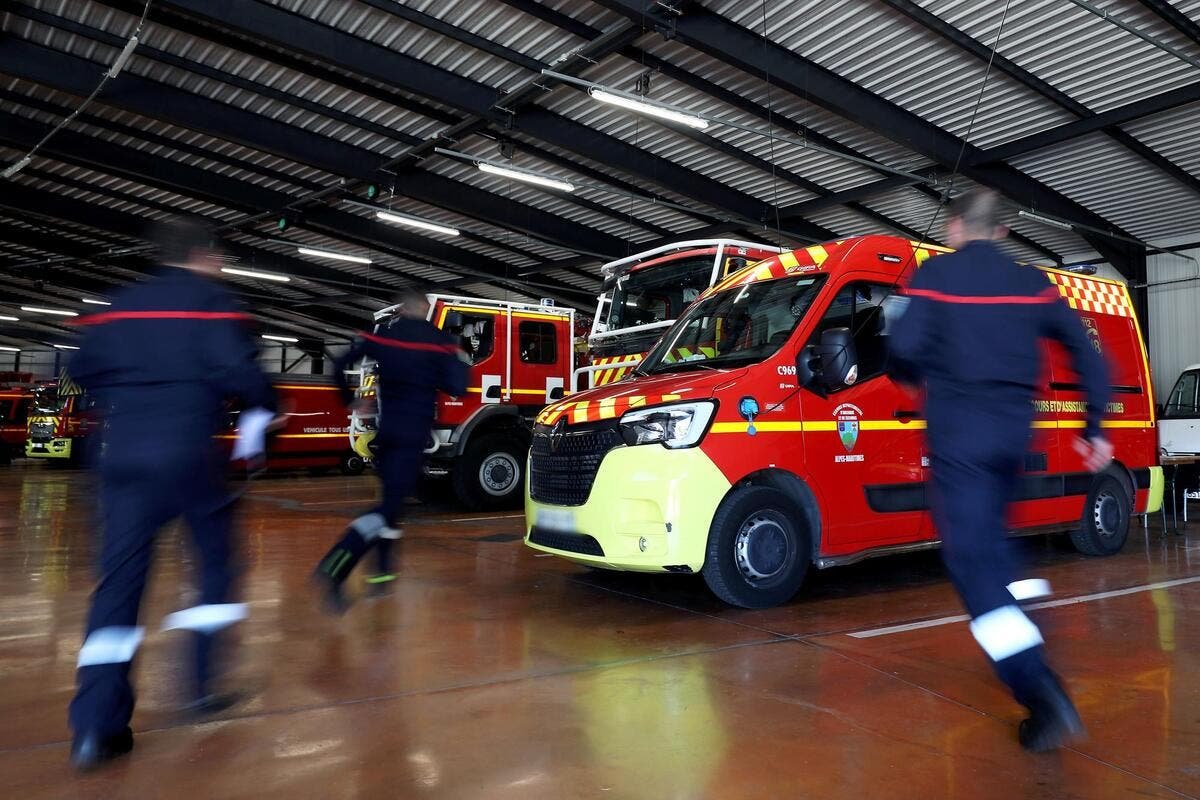 Orages dans les Alpes-Maritimes : deux impacts de foudre à Mougins et Cannes, aucun blessé