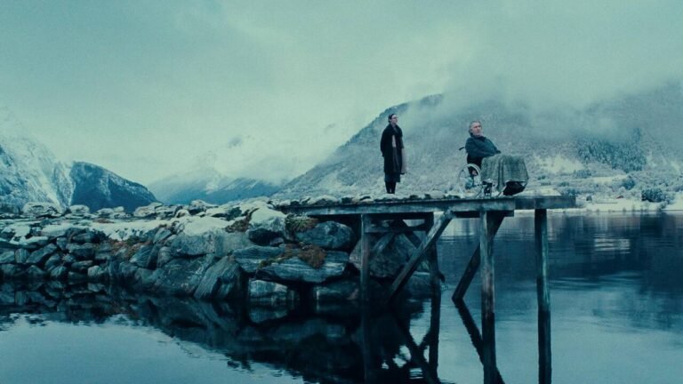 Palme d’or à Cannes, «Fjord» fait s’entrechoquer deux visions du monde