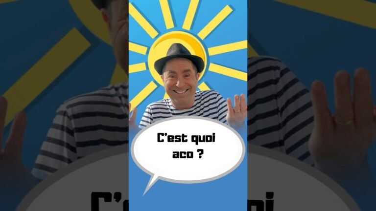 Parlez-vous le sud ? Que veut dire « aco » ? #parlezvouslesud