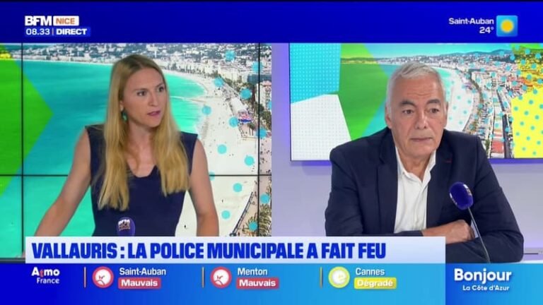 Patrick Allemand s&rsquo;oppose à la présomption de légitime défense