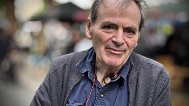 Pendant le Festival de Cannes, le plombier de Wazemmes devient « le prince qu’on sort »