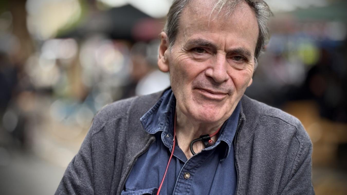 Pendant le Festival de Cannes, le plombier de Wazemmes devient « le prince qu’on sort »