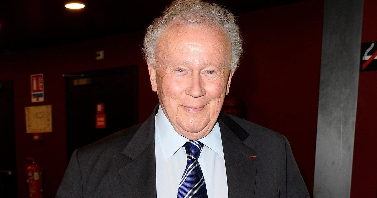 Philippe Bouvard décédé à Cannes : cette célèbre actrice qui continuait de lui rendre visite