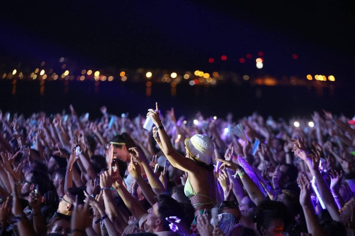 Plages électroniques, expo pop et fête au Suquet : 3 choses à faire à Cannes en août