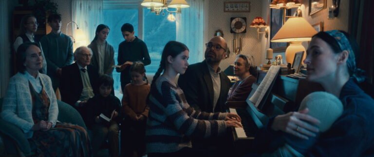 Pourquoi il faut aller voir « Fjord » de Cristian Mungiu, dernière Palme d’or à Cannes ?