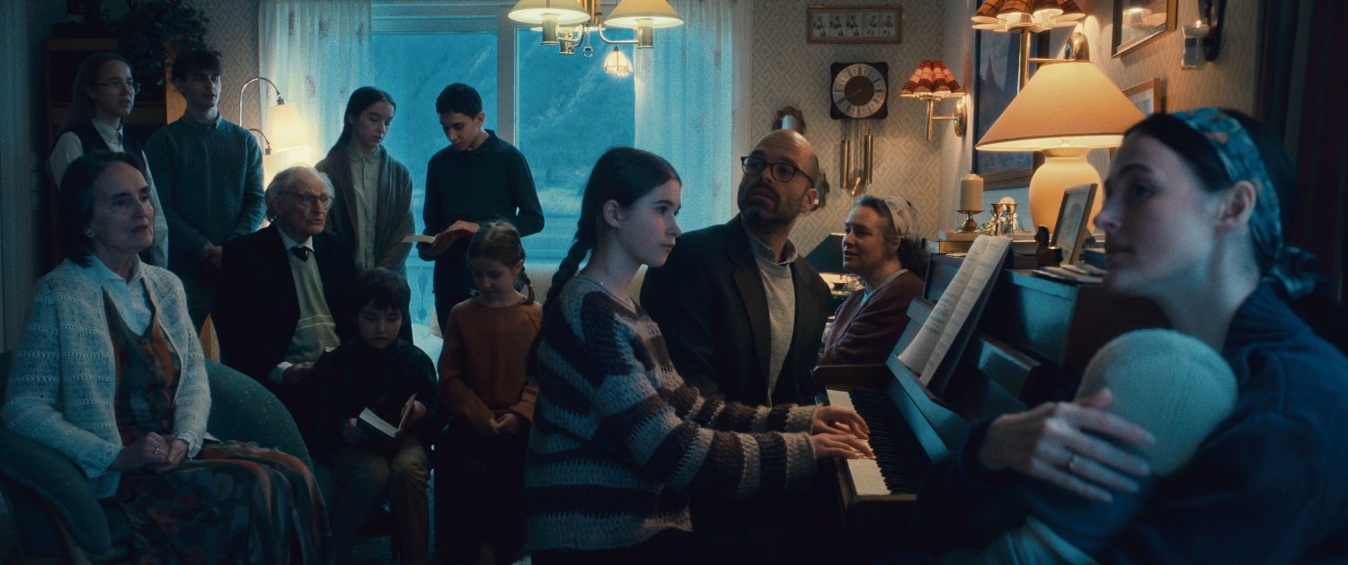 Pourquoi il faut aller voir « Fjord » de Cristian Mungiu, dernière Palme d’or à Cannes ?