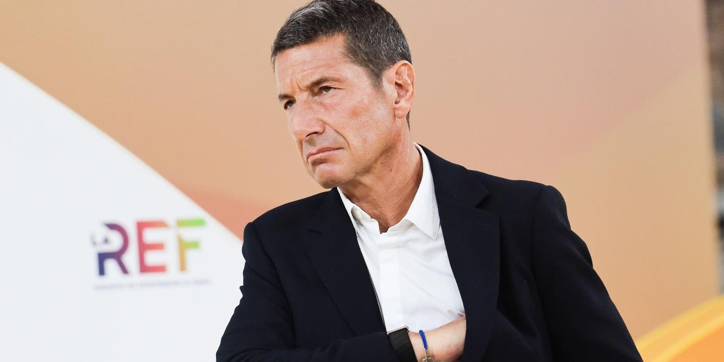 Présidentielle 2027 : à Cannes, David Lisnard bat la campagne pour une grande primaire de la droite