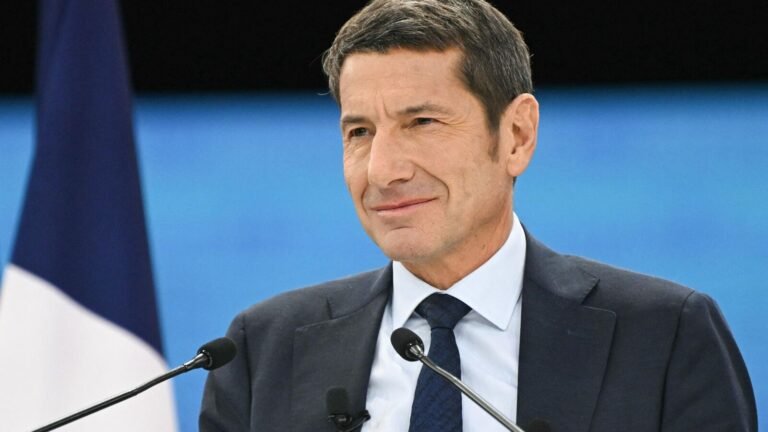 Présidentielle 2027 : le maire de Cannes David Lisnard relance l’idée d’une primaire de la droite et du centre
