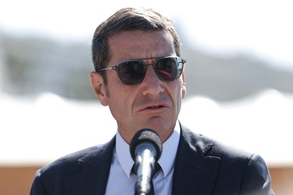 Protoxyde d’azote : à Cannes, David Lisnard équipe sa police municipale de tests sans base légale ni scientifique