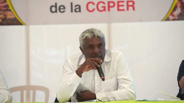 Pureté des cannes : la CGPER veut des « faits »