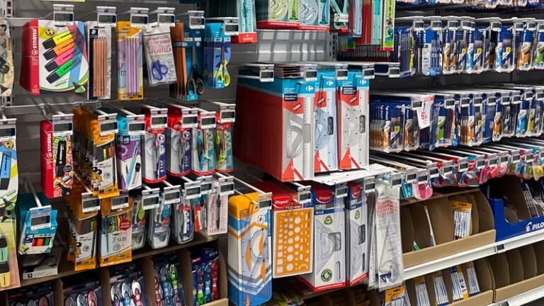 Rentrée des classes à Nice: Éric Ciotti arrête la distribution des « kits de rentrée scolaire » gratuits