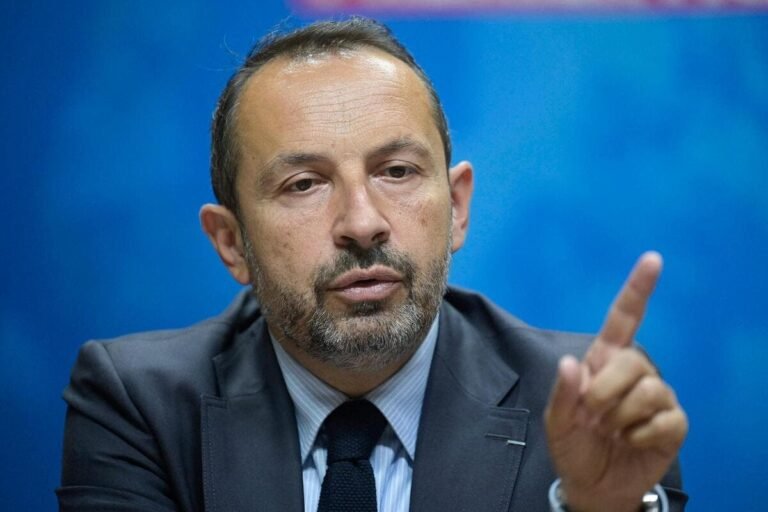 Sébastien Chenu, du Rassemblement national, sera à Cannes le 28 août… pour une réunion publique la veille de la rentrée politique de David Lisnard