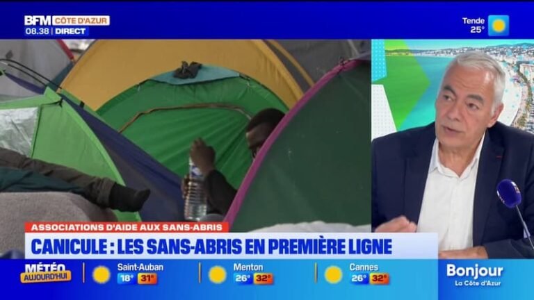 Sénatoriales : Patrick Allemand appelle les verts à les rejoindre dans la liste d&rsquo;union de la gauche