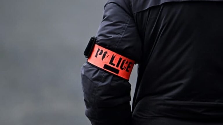 Six ans de prison pour l&rsquo;homme alcoolisé qui avait menacé des policiers avec une arme blanche à Cannes