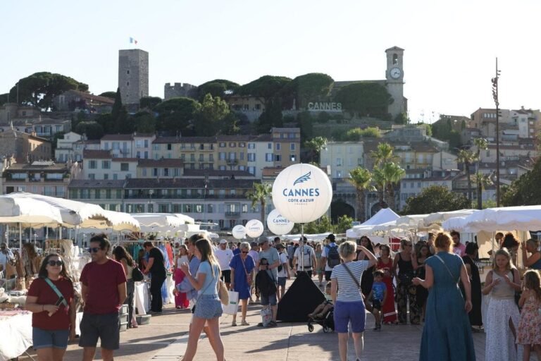 Théâtre musical à Saint-Jean-Cap-Ferrat, musique ancienne à Saorge ou marché nocturne à Cannes… Nos idées sorties ce mardi 18 août dans les Alpes-Maritimes