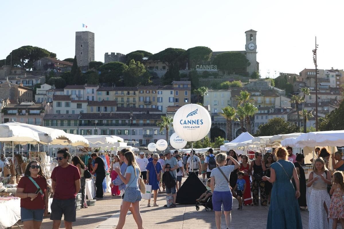 Théâtre musical à Saint-Jean-Cap-Ferrat, musique ancienne à Saorge ou marché nocturne à Cannes… Nos idées sorties ce mardi 18 août dans les Alpes-Maritimes