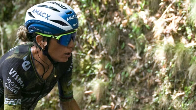 Tour de France Femmes : quelles restrictions de circulation à Nice et dans les Alpes-Maritimes?