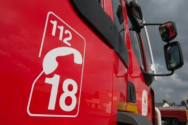 Un bus et une voiture entrent en collision à Marseille, 18 blessés pris en charge dont trois enfants  (Ouest-France)