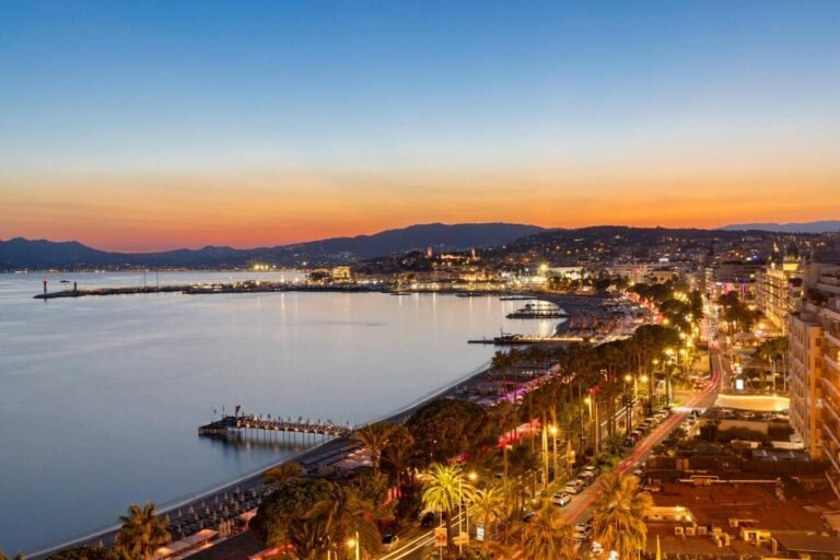 Un diplomate qatari se fait voler une montre à 120.000 euros sur la Croisette à Cannes, le suspect interpellé trente minutes plus tard