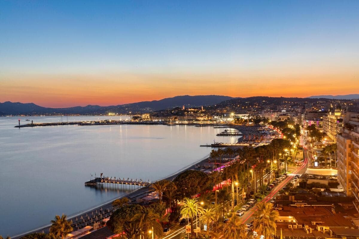 Un diplomate qatari se fait voler une montre à 120.000 euros sur la Croisette à Cannes, le suspect interpellé trente minutes plus tard
