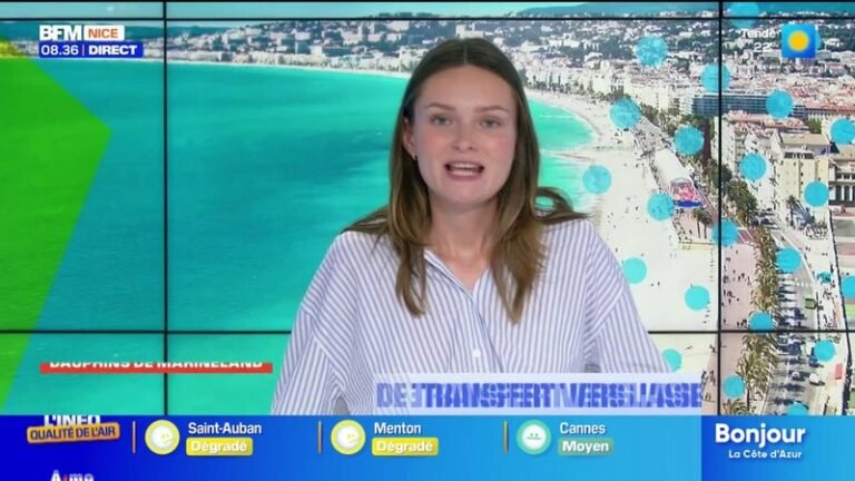Un homme âgé a été interpelé par le RAID à Nice après s&rsquo;être retranché chez lui avec des armes
