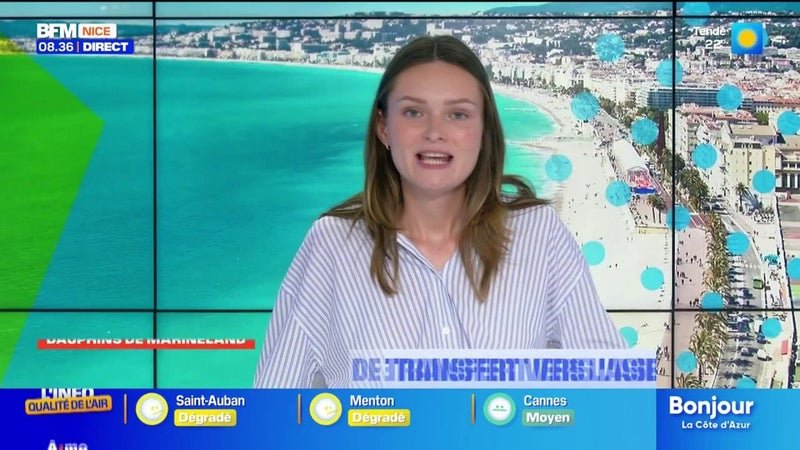 Un homme âgé a été interpelé par le RAID à Nice après s&rsquo;être retranché chez lui avec des armes