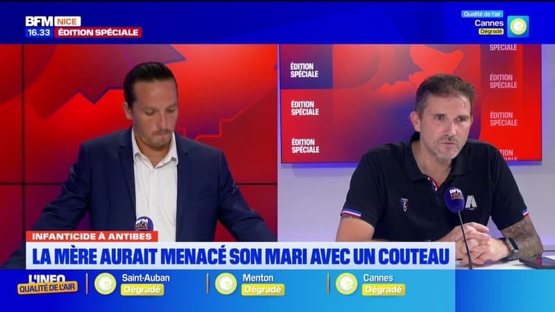 Un jeune de 17 ans égorgé à son domicile : « une scène terrible »
