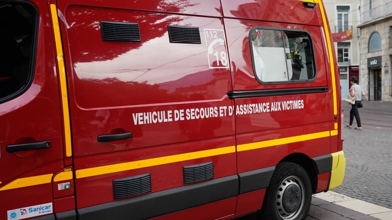 Un jeune de 17 ans retrouvé égorgé dans sa chambre à Antibes, sa mère placée en garde à vue