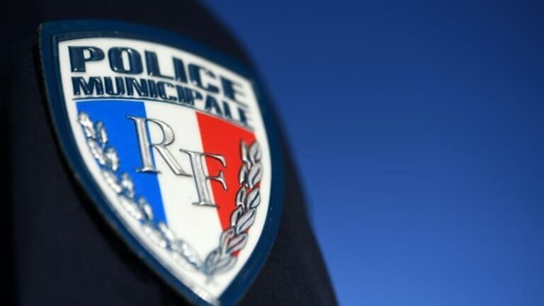 Un policier municipal fait usage de son arme après un vol à main armée à Vallauris