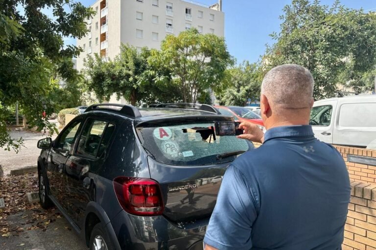 « Une balle perdue aurait pu toucher une maman ou un enfant » : coups de feu au cœur d’une cité de la Frayère à Cannes ce mardi, les auteurs en fuite