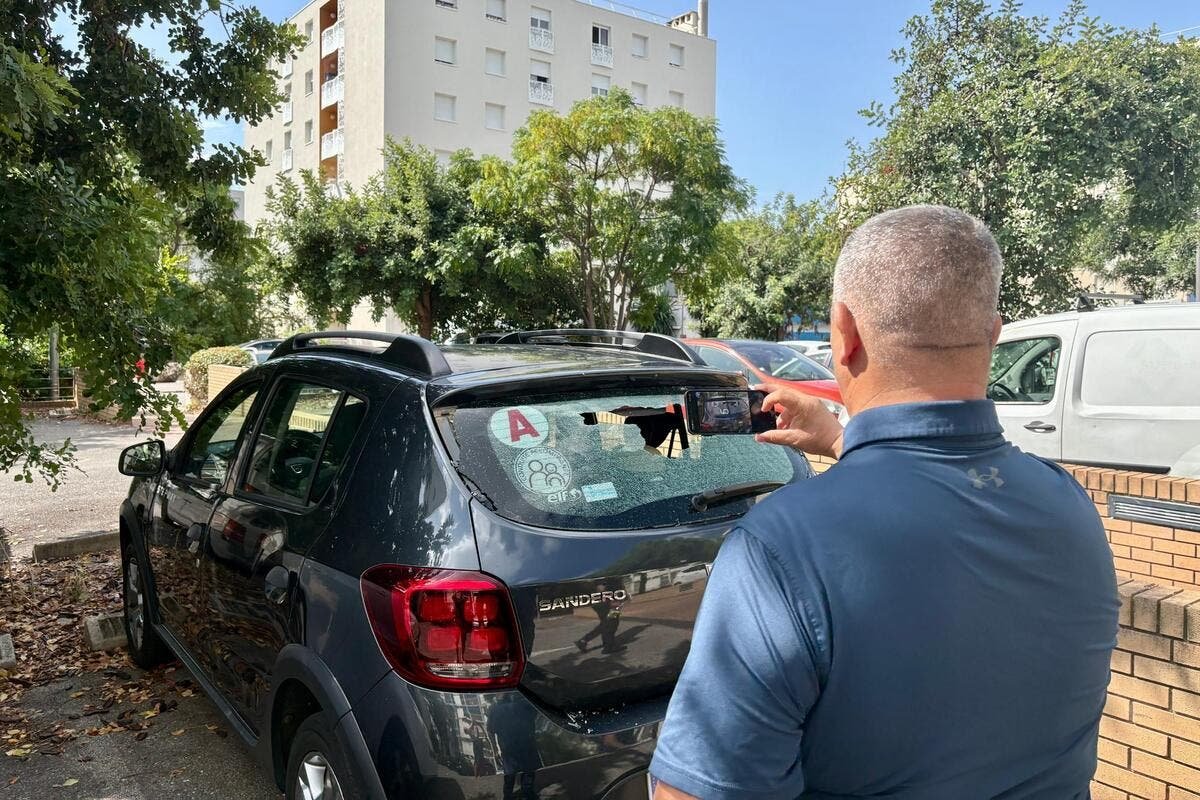 « Une balle perdue aurait pu toucher une maman ou un enfant » : coups de feu au cœur d’une cité de la Frayère à Cannes ce mardi, les auteurs en fuite