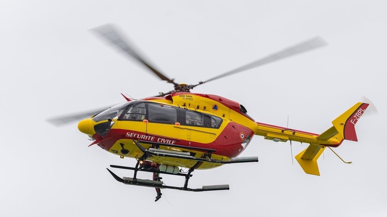 Une collision entre deux navires de plaisance fait dix blessés et un porté disparu, dans la baie de Cannes