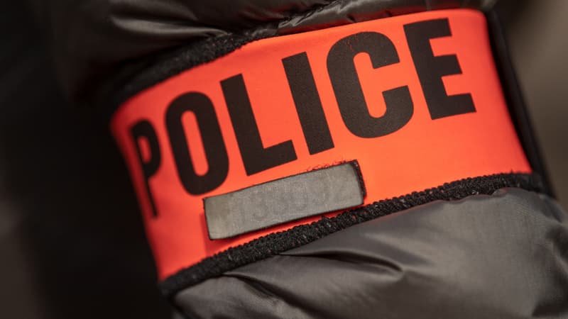 Une personne poignardée lors d&rsquo;une tentative de viol à Nice, le suspect arrêté en flagrant délit