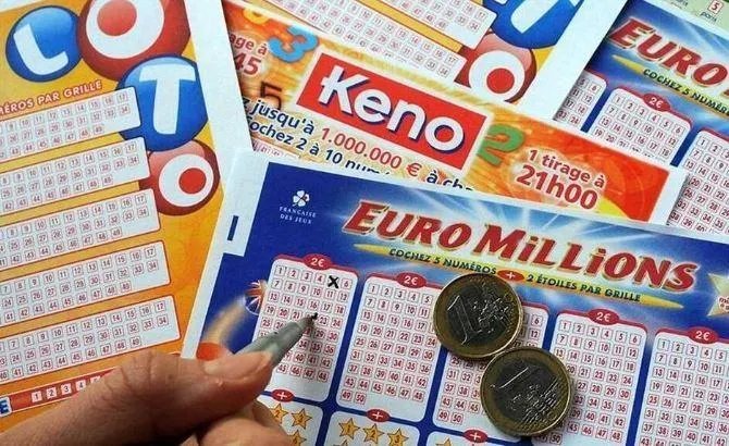 « Une somme vertigineuse » : deux joueurs réguliers des Alpes-Maritimes gagnent enfin au Cash et à l’EuroMillions  (Ouest-France)