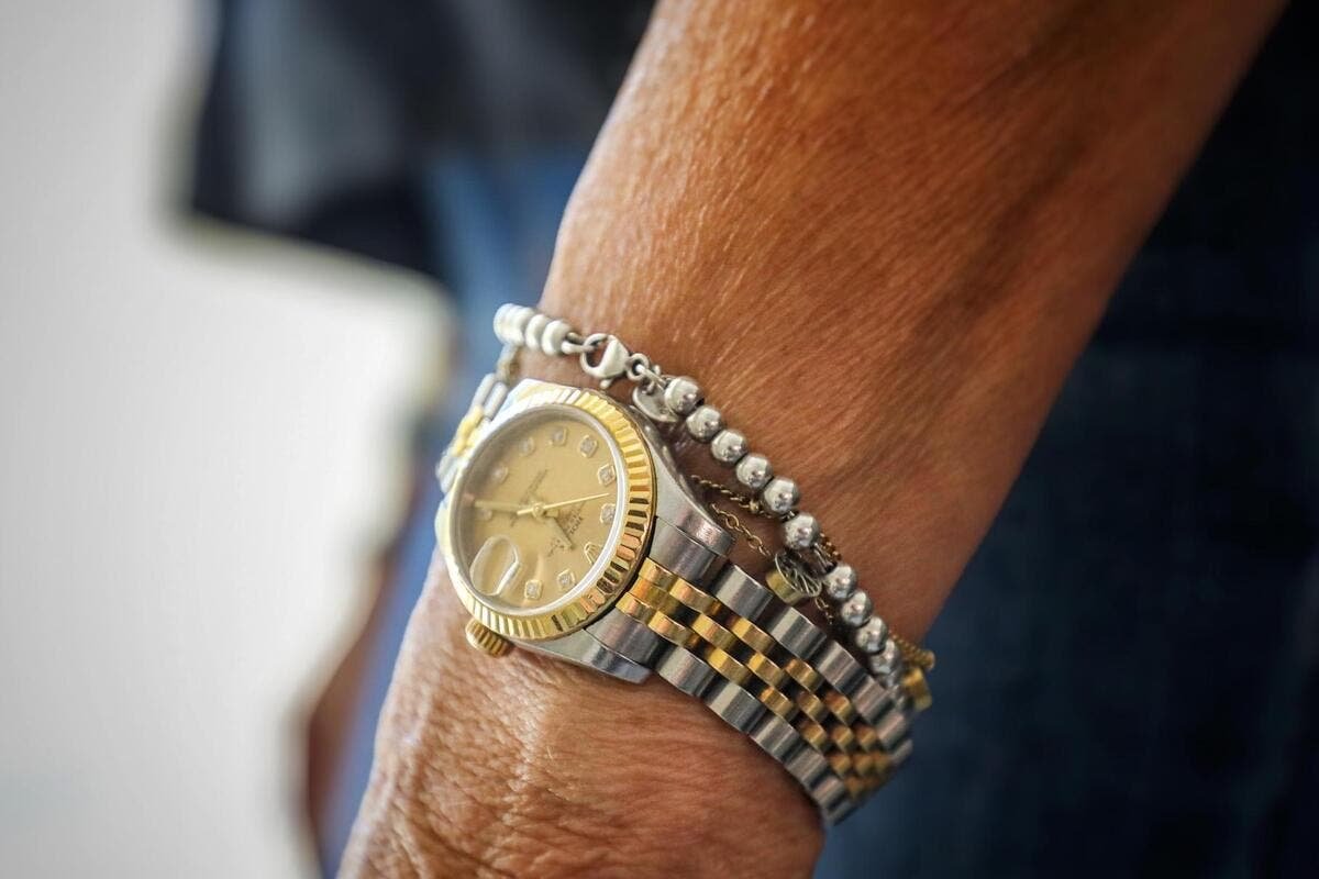 Vol d’une Patek Philippe à Cannes : trois suspects arrêtés à la frontière espagnole, la montre à 120.000 euros retrouvée