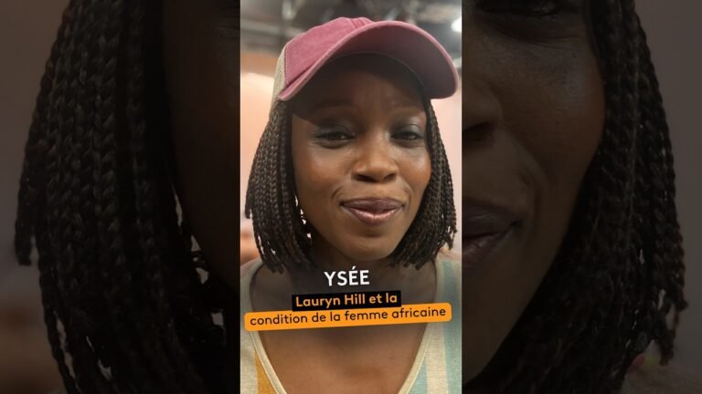 Ysée se confie sur une interview émouvante