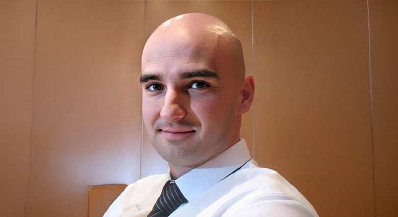 À Amaury Marcel, policier tué à Cannes…