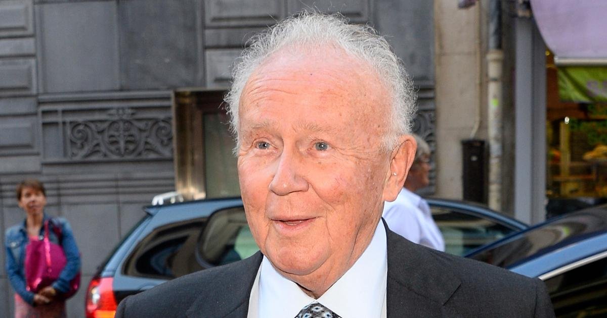 À Cannes, le domicile de Philippe Bouvard cambriolé pendant ses obsèques : bijou volé, argent liquide… ce que l’on sait
