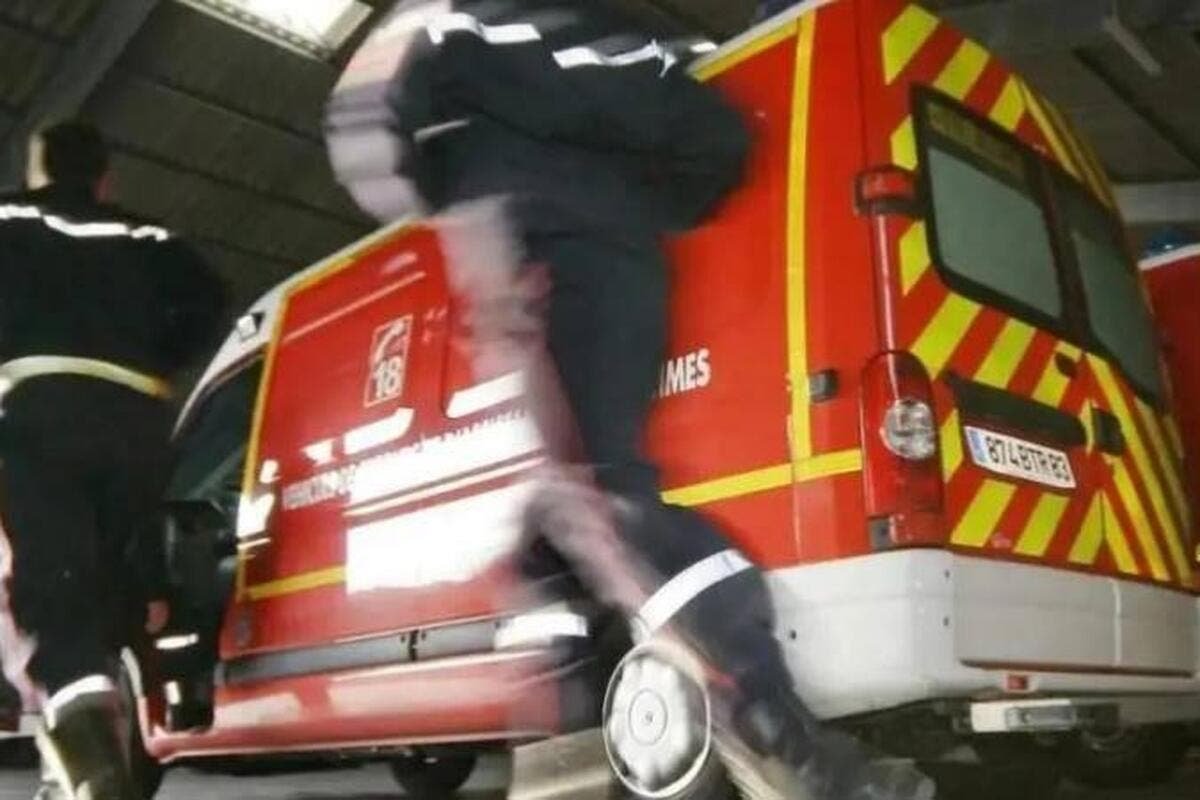 À Cannes, un homme perd la vie après s’être défenestré du troisième étage sur le boulevard Carnot ce vendredi
