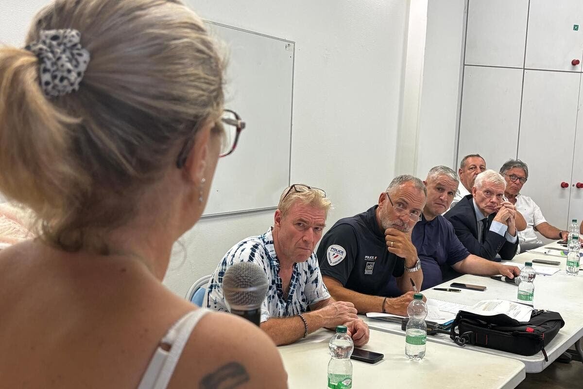 « À la Frayère, c’est une catastrophe : On a l’impression que tous nos délinquants sont sortis de prison ! » : les habitants de Cannes la Bocca dénonçaient l’insécurité… juste avant les coups de feu tirés mardi soir !