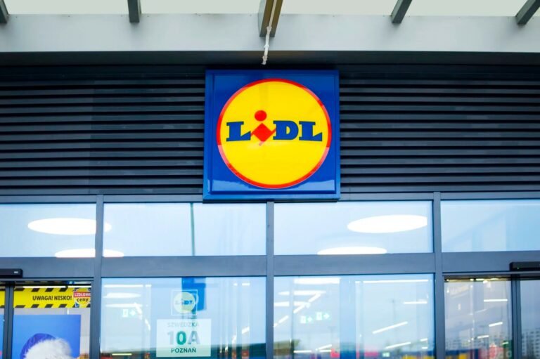 À Mougins, un tout nouveau magasin Lidl va ouvrir ses portes dans quelques mois