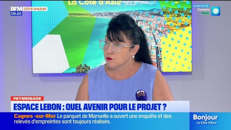 À Peymeinade, quel avenir pour le projet de l&rsquo;espace Lebon ?