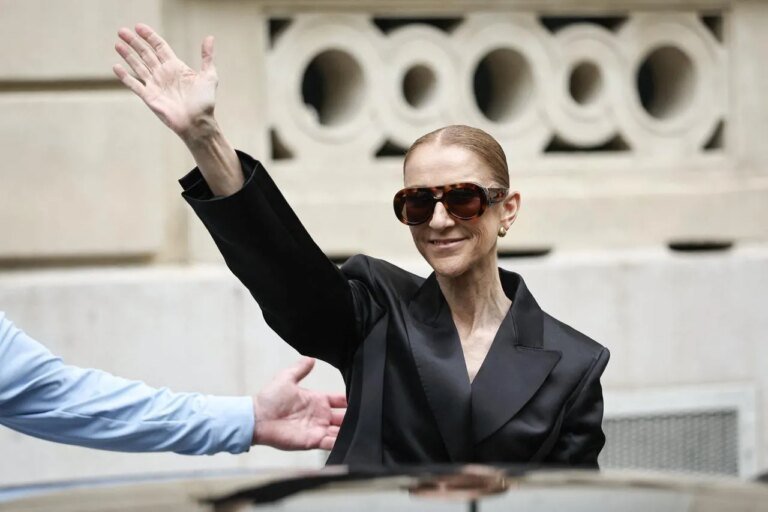 A quel show de Céline Dion s’attendre ?