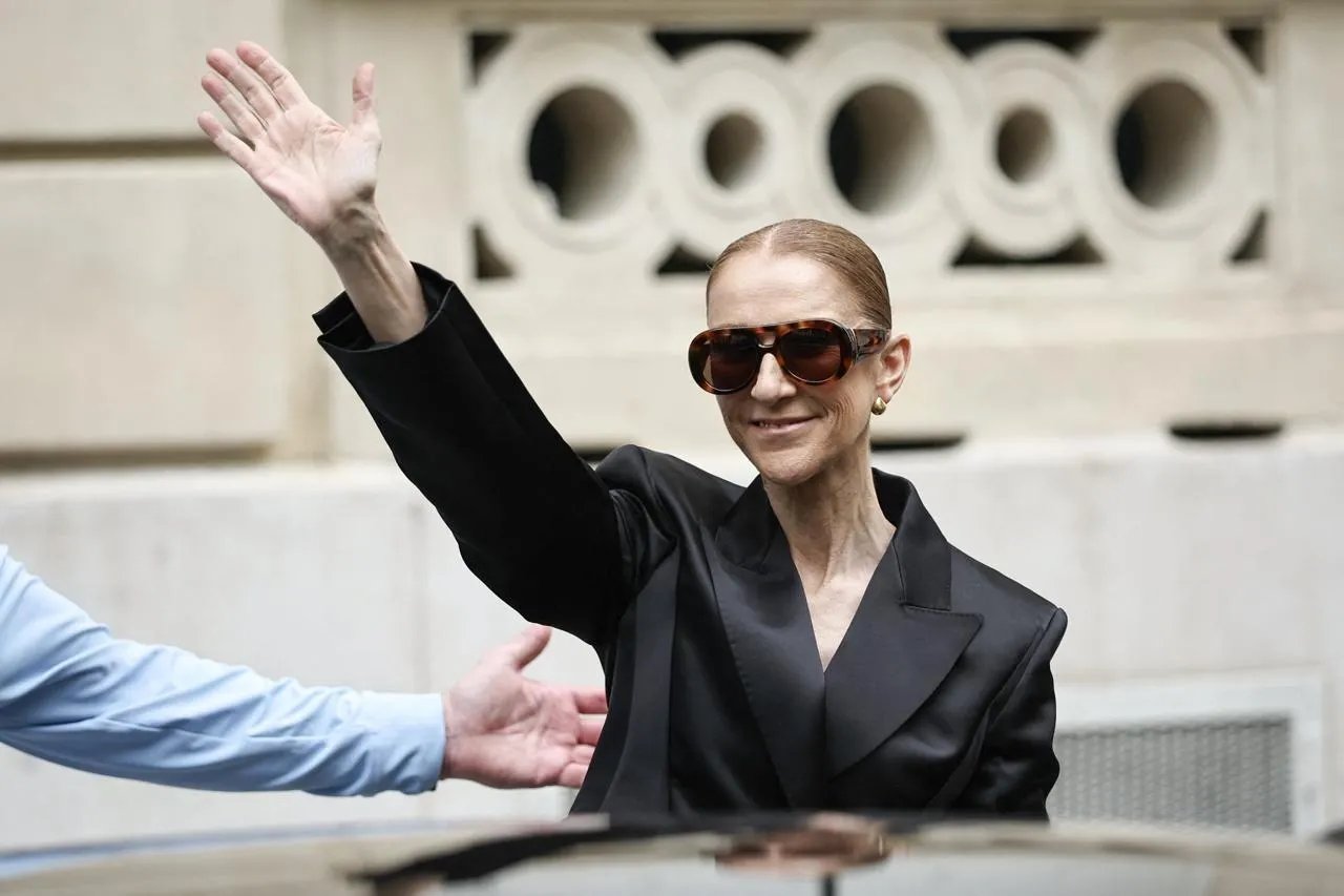 A quel show de Céline Dion s’attendre ?