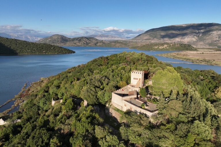 Albanie, îles et grands voyages au Salon du tourisme de Cannes