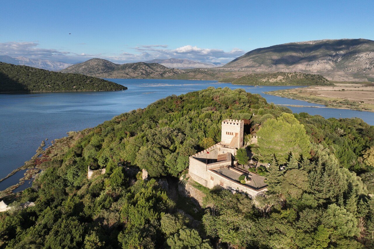 Albanie, îles et grands voyages au Salon du tourisme de Cannes